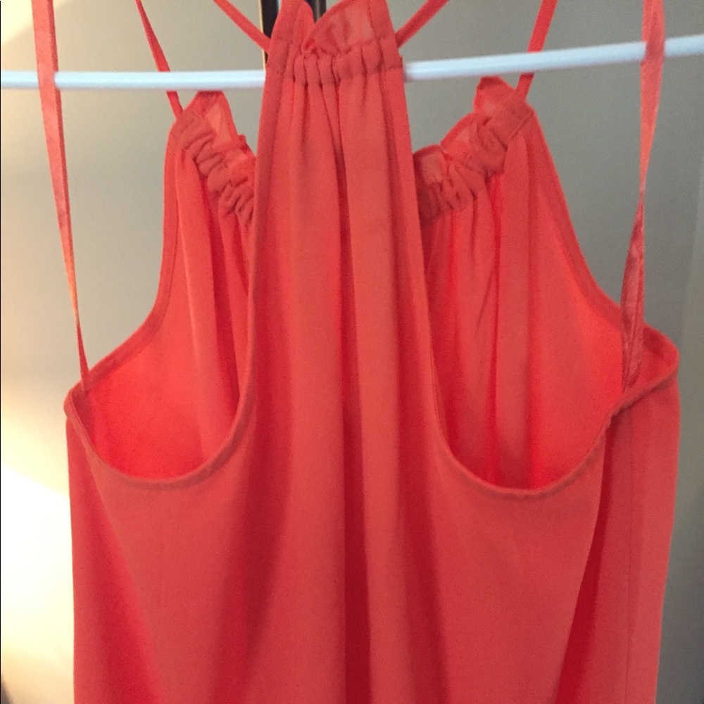 Summer blouse - Picture 3 of 4